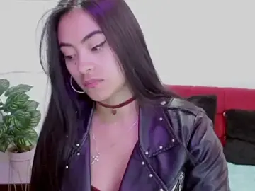 Stripchat Live Sex Cam of NatalyEscobar_lx