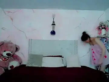 Stripchat Sex Chat of maria_camilacms