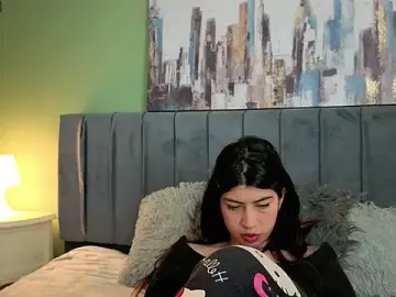Stripchat Adult Webcams of Cassie_bloom