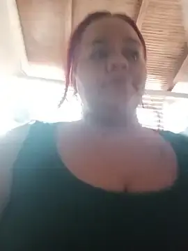 Stripchat Adult Video Chat of OneLustyBBW