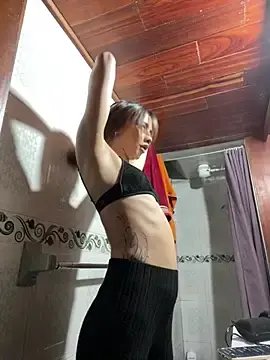 Stripchat Best Webcam of MiaaCute-