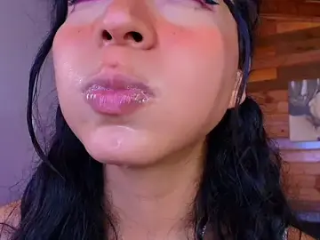 Stripchat Live Porn of amber_curly