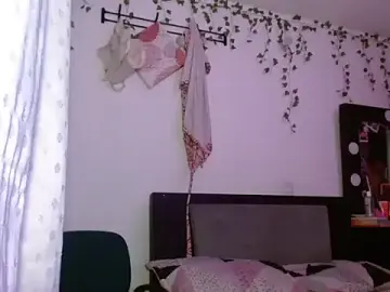 Stripchat Free Porn Cam of _annie_rosse