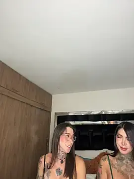 Stripchat Best Webcam of sweet_karinpaz777