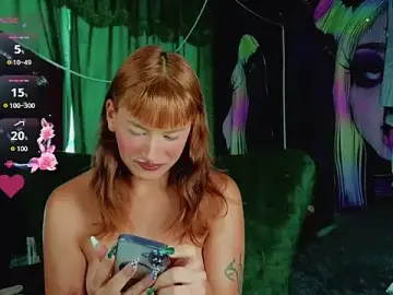 Stripchat Best live sex cam show of Summer_XO