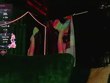 Stripchat Live Porn of Summer_XO