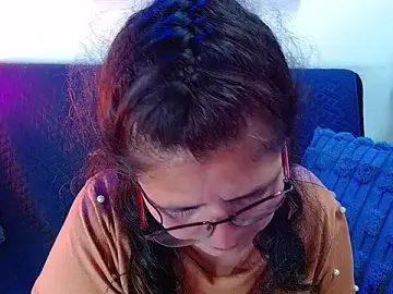 Stripchat Private Sex Chat of Linda_banks_