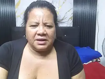 Stripchat Live Porn of Shanttal0272