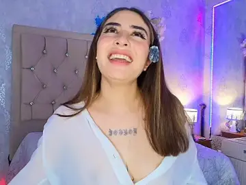 Stripchat Watch Live Sex Cams of nini_love01
