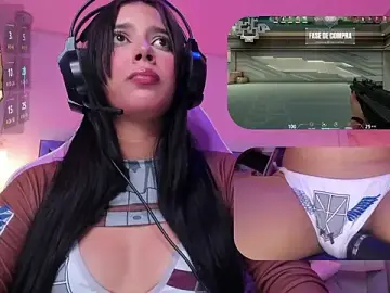 Stripchat Free Live Porn of SweetieCloe_