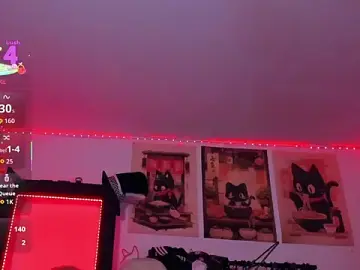 Stripchat Nude Webcam of Alicedangerrr