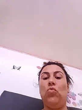 Stripchat Adult Webcam of vanessa-titisM