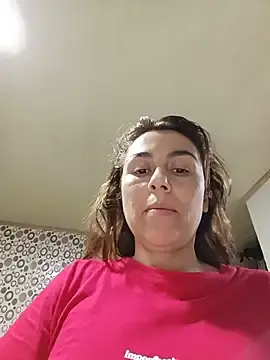 Stripchat Adult Video Chat of vanessa-titisM