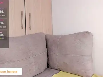 Stripchat Sex Chat of andruu_19