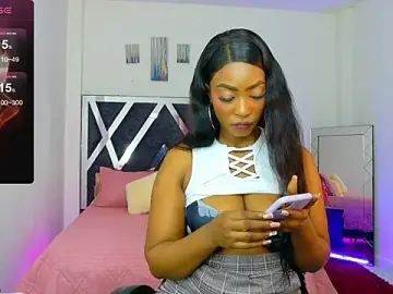 Stripchat Sex Chat of samantha-rose2