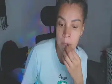 Stripchat Private Sex Chat of shayna_cute