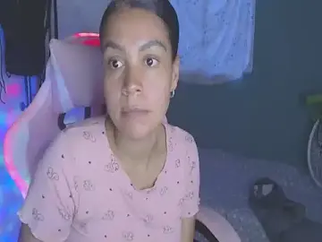 Stripchat Best Webcam of shayna_cute