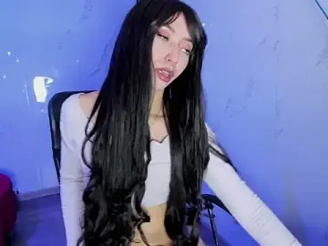 Stripchat Free Porn Cam of LilithCooperr_