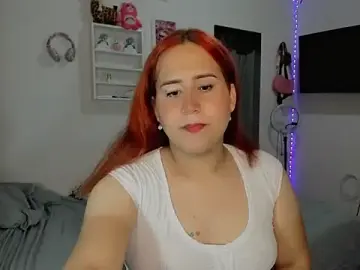 Stripchat Sex Cam of celeste_crawford12