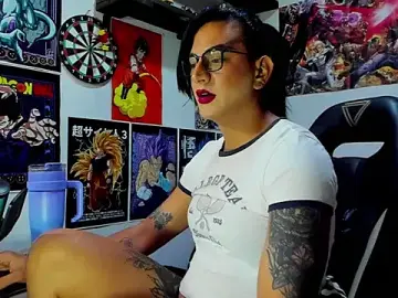 Stripchat Private Sex Chat of ShadowSeductress_
