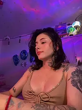 Stripchat Free Live Porn of LiliJones_