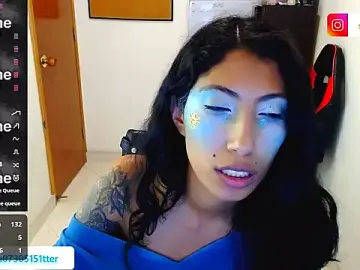 Stripchat Live Sex of sofia_rosse4