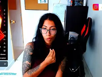 Stripchat Sex Chat of sofia_rosse4