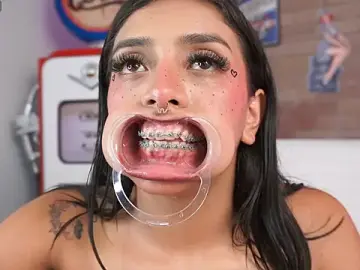 Stripchat Best live sex cam show of miss_collins