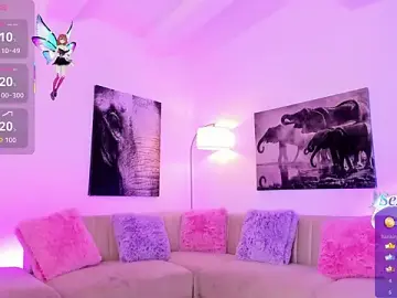 Stripchat Best live sex cam show of nattashaa7