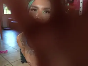 Stripchat Best Webcam of LushianaFitness