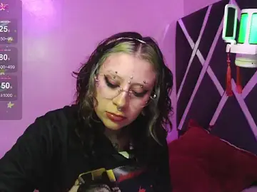 Stripchat Sex Cam of vainilla_doll