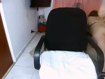 Stripchat Private Sex Chat of Chanel_87xxx
