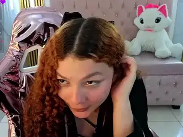 Stripchat Adult Webcam of shalon_diaz_s