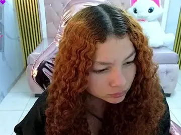 Stripchat Free Porn Cam of shalon_diaz_s
