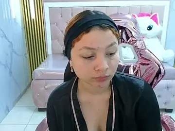 Stripchat Live Porn of shalon_diaz_s