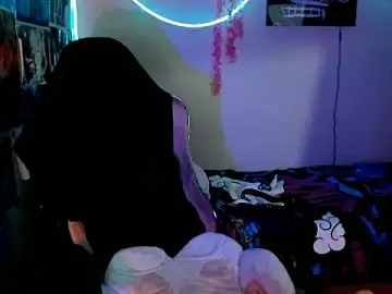 Stripchat Adult Webcams of JINX_26