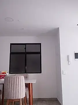 Stripchat Free Live Porn of _Prinscarlet_