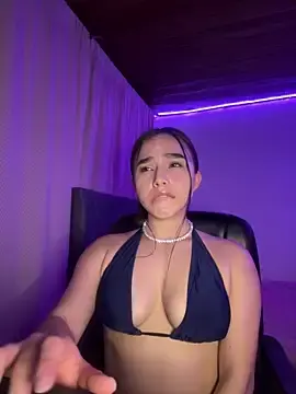 Stripchat Best Webcam of amelia_hall