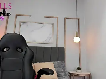 Stripchat Live Sex of ivy_collins_