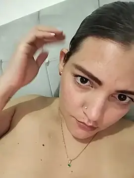 Stripchat Live Porn of Mia_Hampton