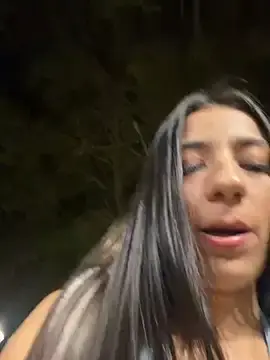Stripchat Free Porn Cam of Carolina_1111