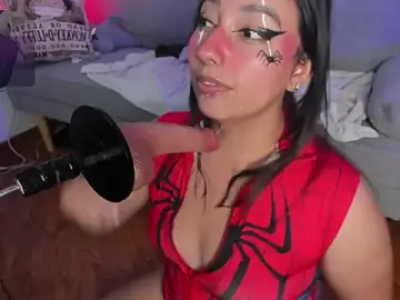 Stripchat Free Porn Cam of Gaby_Miller22