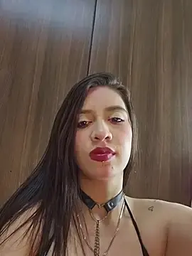 Stripchat Adult Webcams of Rebeca_xs