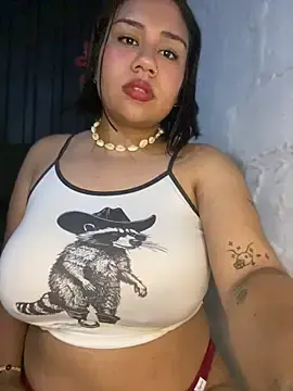 Stripchat Private Sex Chat of SofiaGarcia7