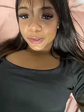 Stripchat Sex Chat of SereiaHott