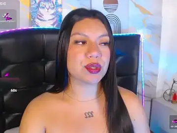Stripchat Live Porn of camigp