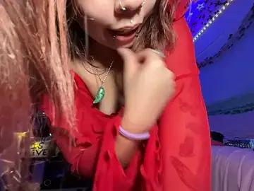 Stripchat Best live sex cam show of moan4mona