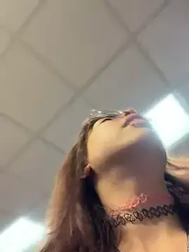 Stripchat Best live sex cam show of moan4mona