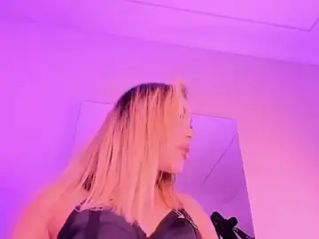 Stripchat Watch Live Sex Cams of VioletaAbel