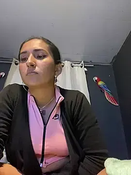 Stripchat Live Sex of luna_asss